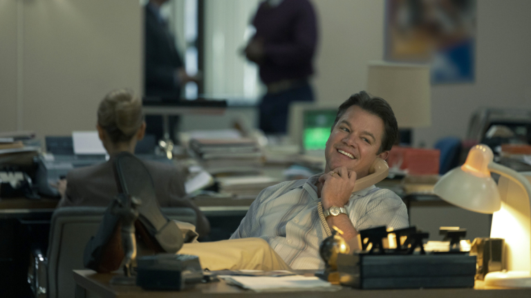 Film still from "Air"