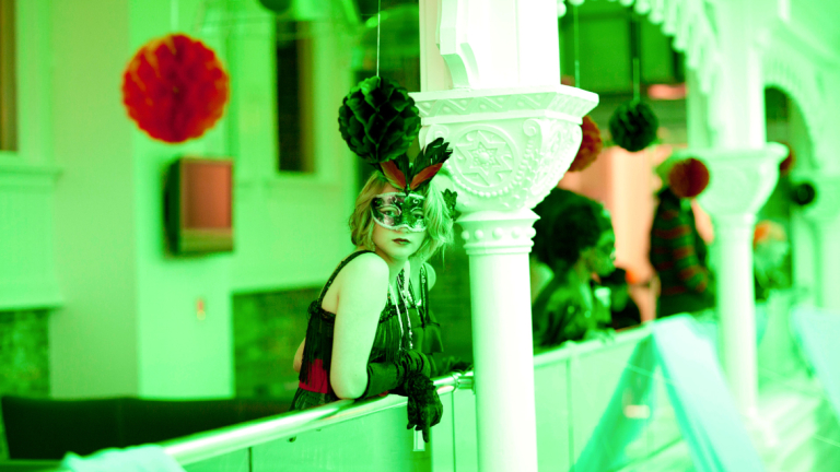 Masquerade Ball Masquerade Ball