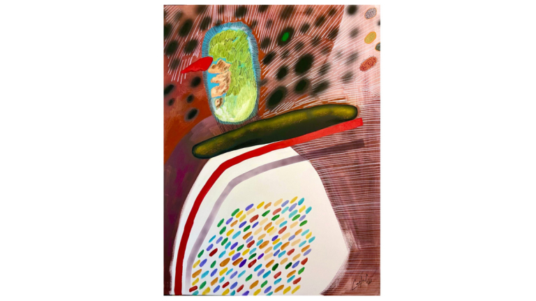 Signature image for Open Studio