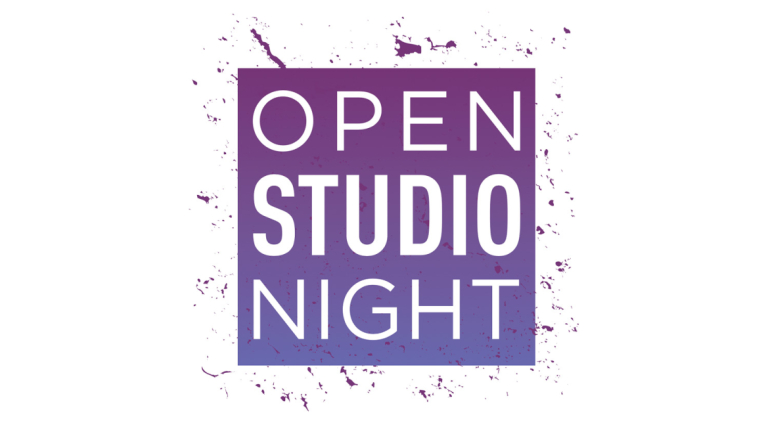 Open Studio Night logo