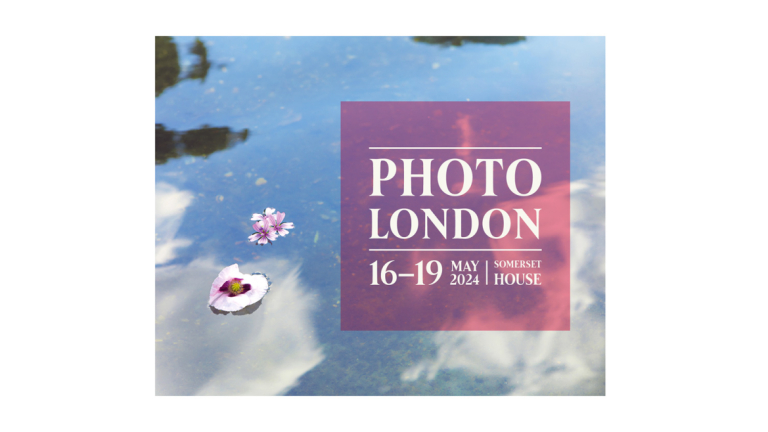 Graphic for Photo London event