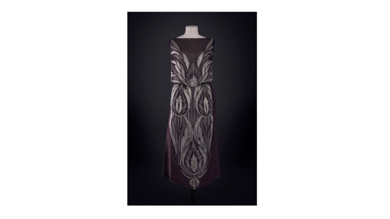 Garment doc for Parodi collection