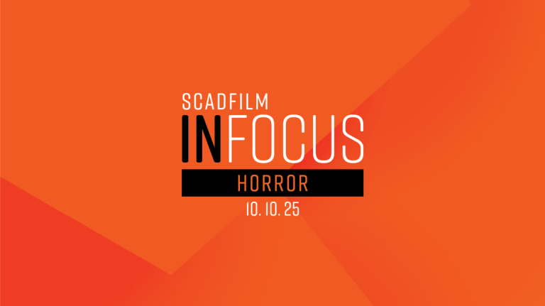 scad film horror graphic