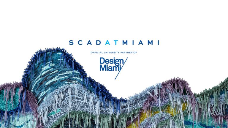 SCAD at Miami 2019