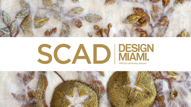 SCAD at Miami 2025