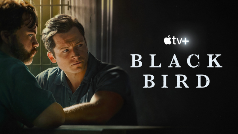 film still for Black Bird