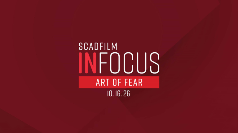 Art of fear graphic