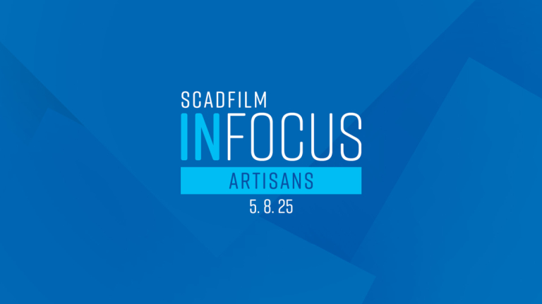 graphic for scad film in focas artisans