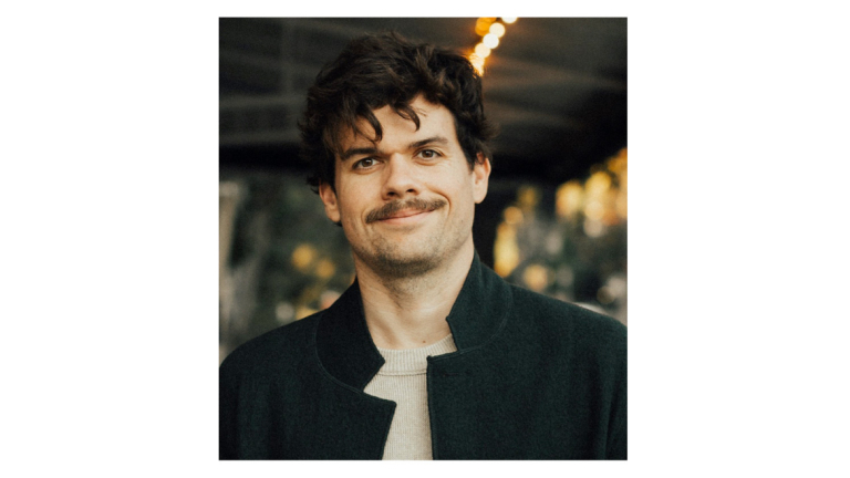 SCADFILM speaker Michael Waldron