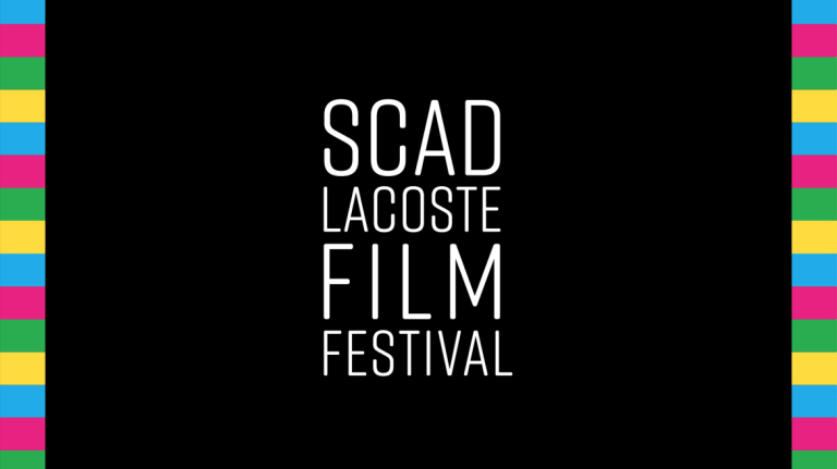 SCAD Lacoste Film Festival 2022