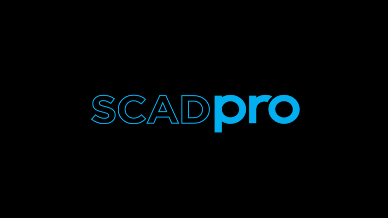 SCADpro logo