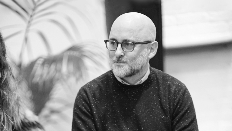 Designer Steven Alan
