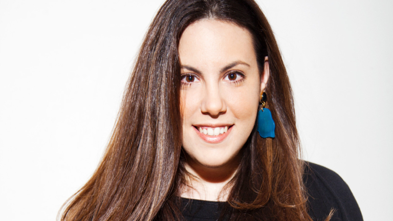 SCADstyle guest Mary Katrantzou