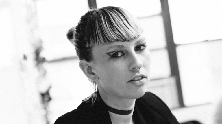 SCADstyle guest Becca McCharen-Tran
