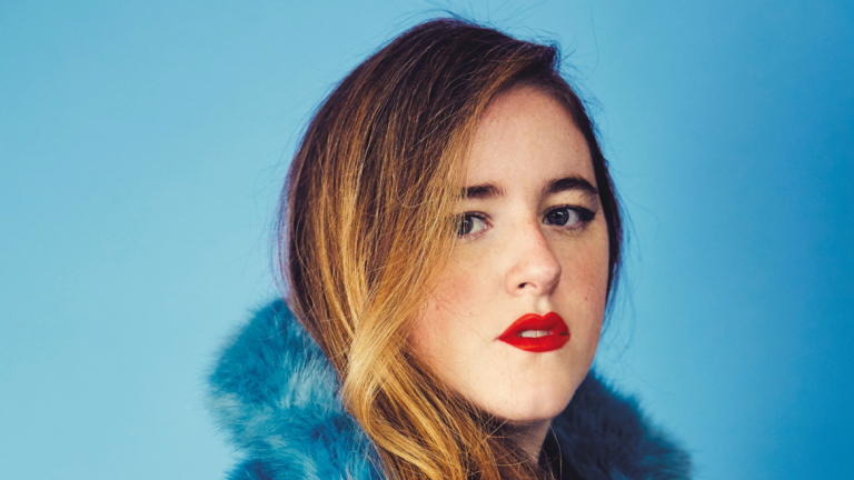 SCADstyle guest Veronique Hyland
