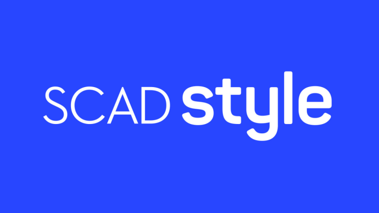 SCADstyle 2022