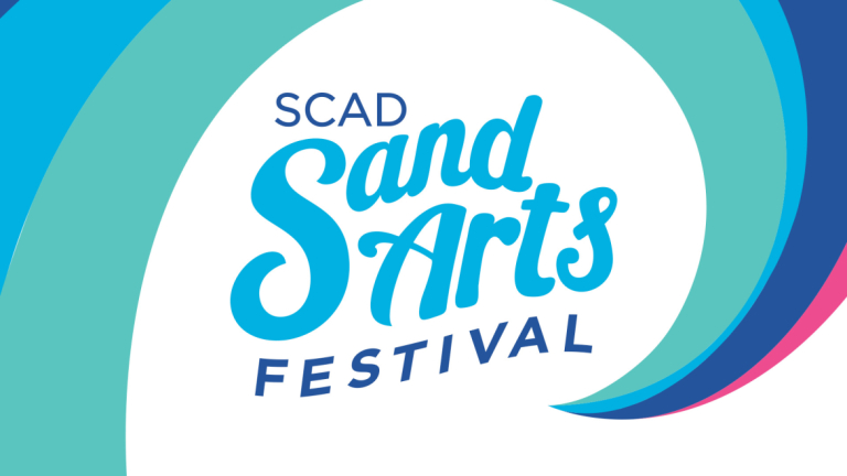 SCAD Sand Arts Festival