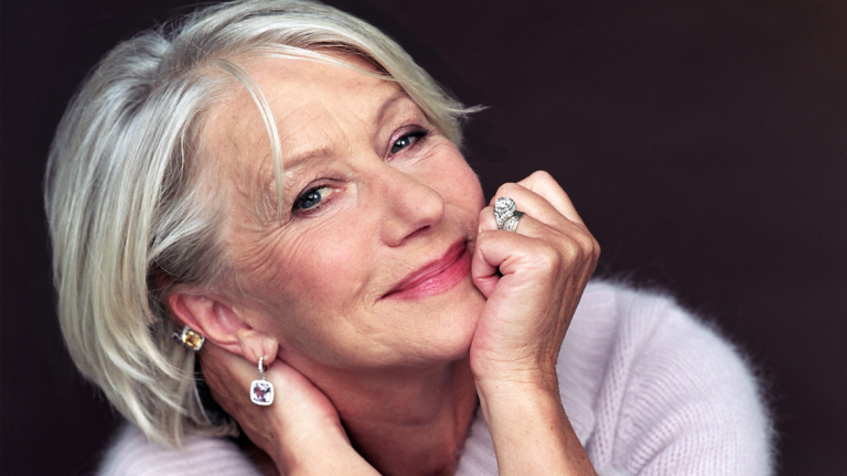 Helen Mirren, SCAD Savannah Film Festival guest