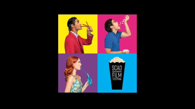 SCAD Savannah Film Festival 2019