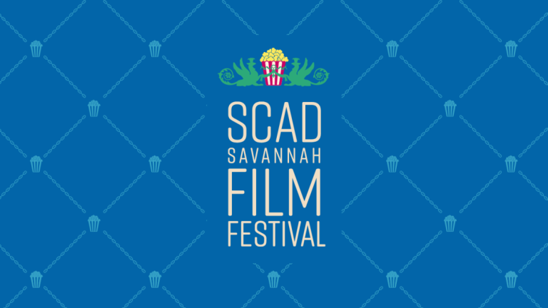 Film Festival branding