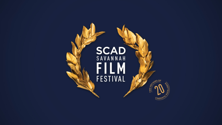 SCAD Savannah Film Festival 2017 – Celebrating 20 Years