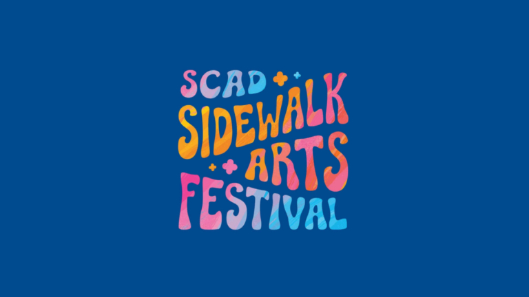 sidewalk arts graphic