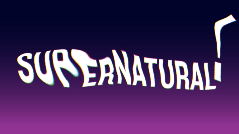Supernatural