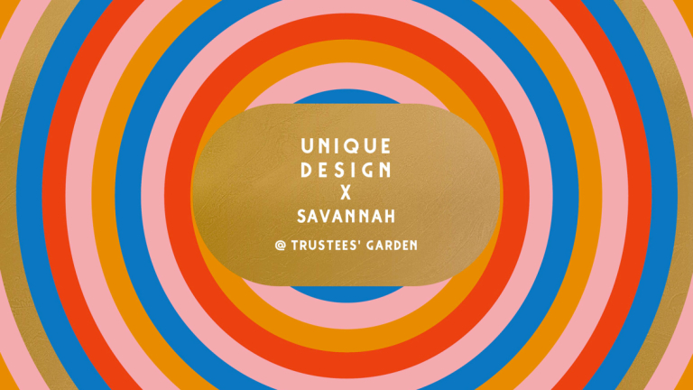 Unique Design graphic