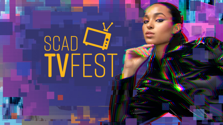 SCAD TVfest 2024