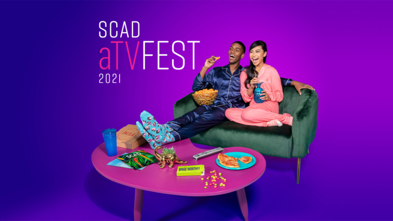 SCAD aTV Fest 2021