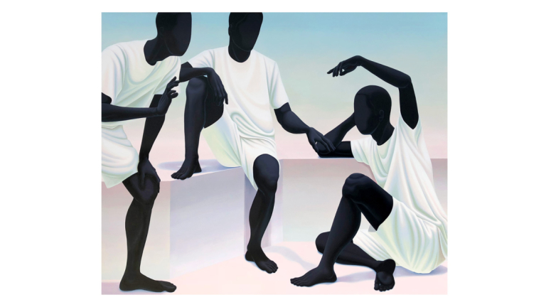 Alex Gardner exhibition image for SCAD define art