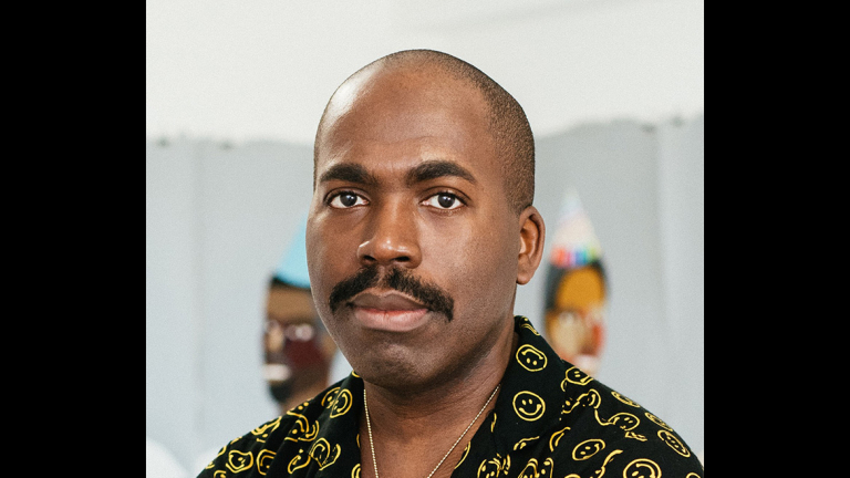Derrick Adams