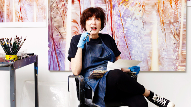Marilyn Minter