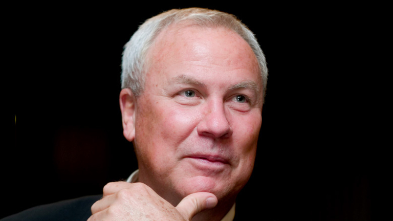 Robert Wilson