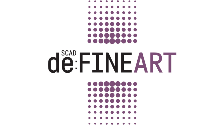 graphic for define art 2025
