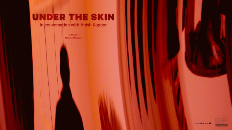 film promo for Under the Skin
