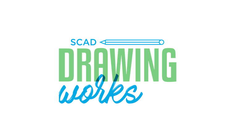 Drawing Works graphic