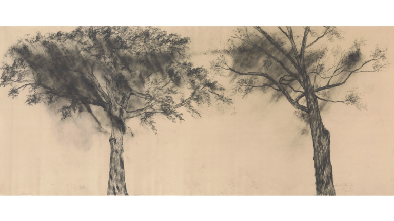 Signature image for Nohemí Pérez exhibition