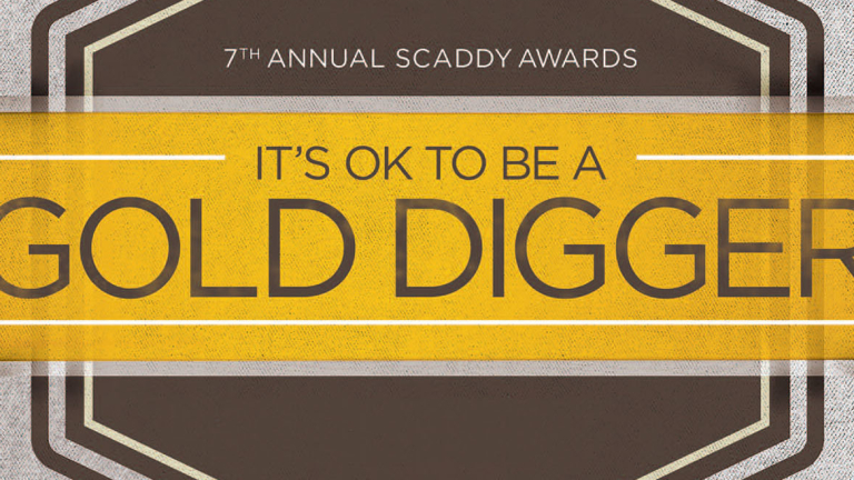 SCADDY Awards exhibition, 2013