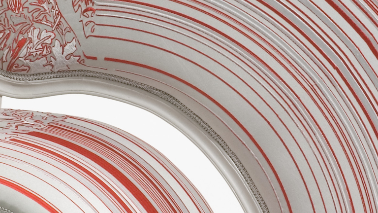 Sebastian Brajkovic, "Lathe," 2008.
