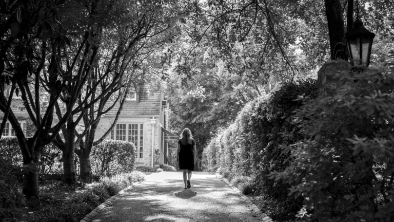 Exhibition image for Catherine Wilmer photography thesis