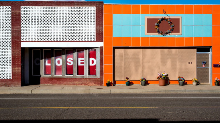 Signature image for Parker Reinecker photography thesis exhibition