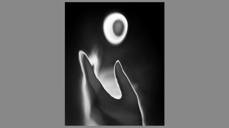 Signature image for group photography exhibition at Trois Gallery