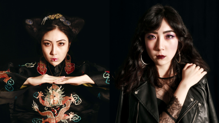 Signature image for Ye Xu photography thesis exhibition