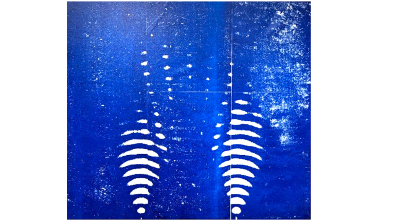 Signature image for George Yoon thesis exhibition