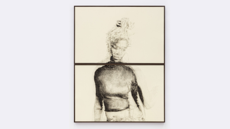 Signature image for Kenturah Davis exhibition