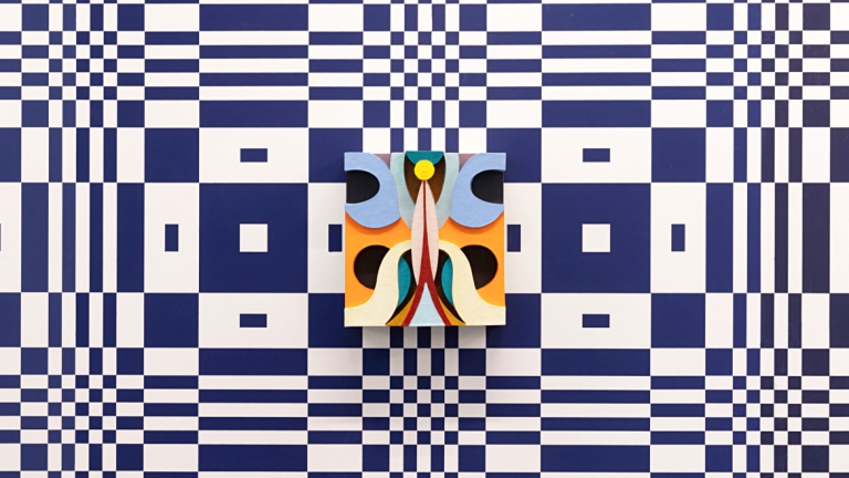 Signature image for Rodrigo Hernandez exhibition