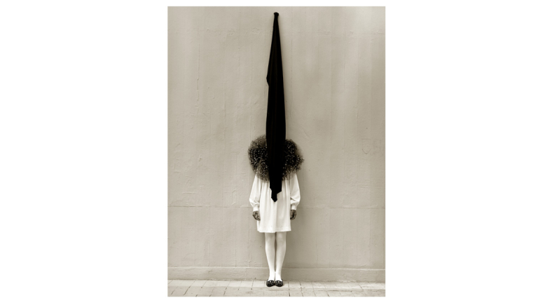Signature image for Albert Watson exhibition