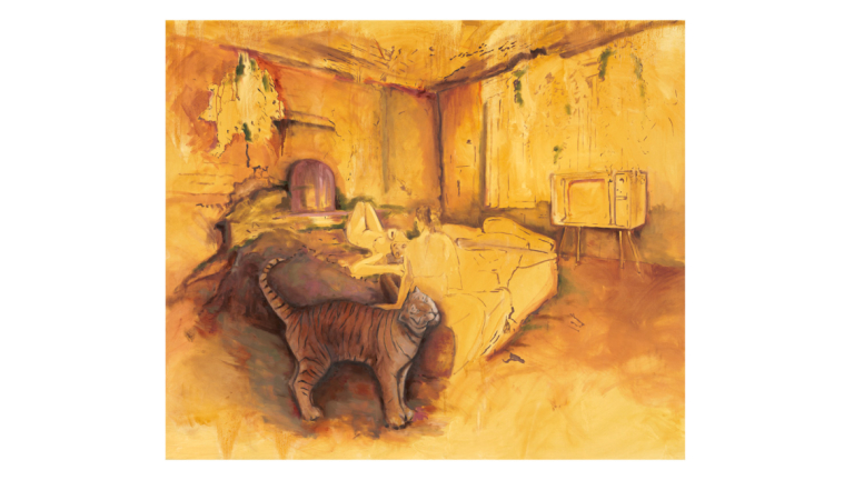 signature image for Sally Mayer Seidl thesis exhibition