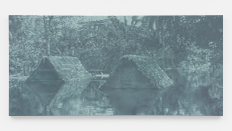 Signature image for Xavier Robles de Medina exhibition